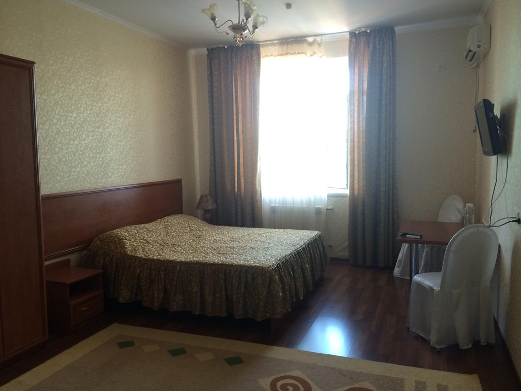 Hotel "Arai" Aktobe Room photo