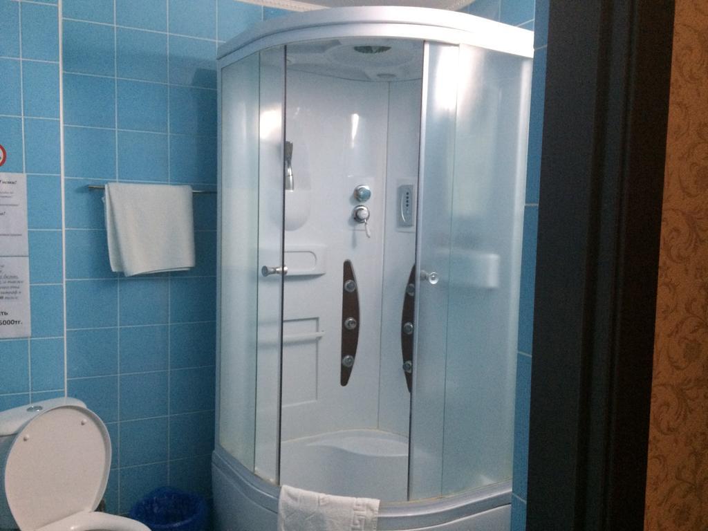 Hotel "Arai" Aktobe Room photo