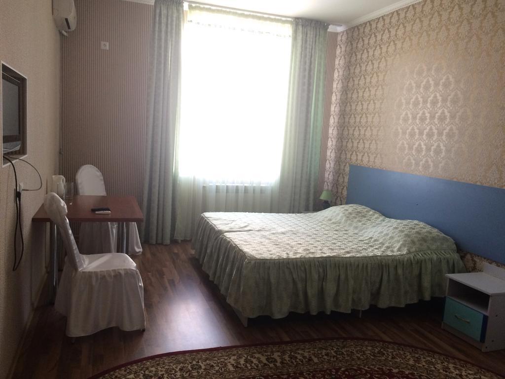Hotel "Arai" Aktobe Room photo